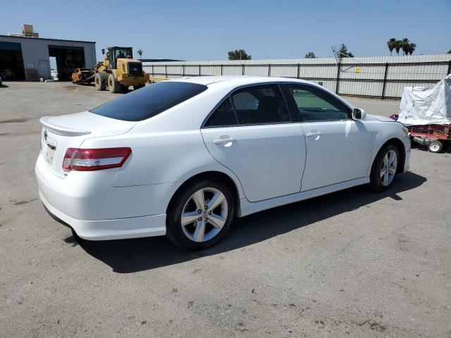 2010 Toyota Camry Base VIN: 4T1BF3EK3AU508679 Lot: 55755104