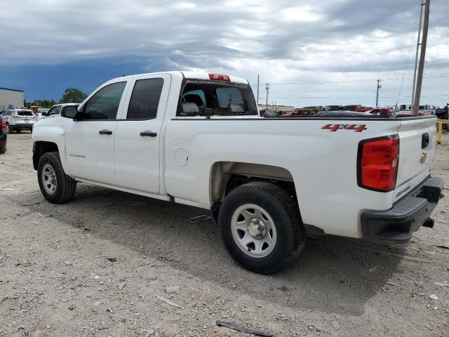 2019 Chevrolet Silverado Ld K1500 Base/Ls VIN: 2GCVKNECXK1139687 Lot: 47002624