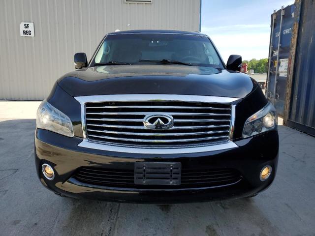 2012 Infiniti Qx56 VIN: JN8AZ2NE0C9021591 Lot: 57071324