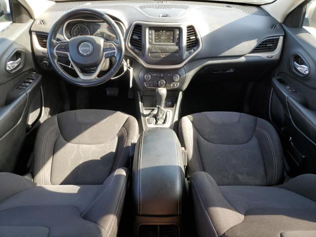 2015 Jeep Cherokee Latitude VIN: 1C4PJLCB4FW655570 Lot: 55360734