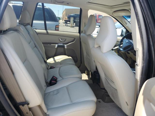 2013 Volvo Xc90 3.2 VIN: YV4952CY2D1634882 Lot: 55455604