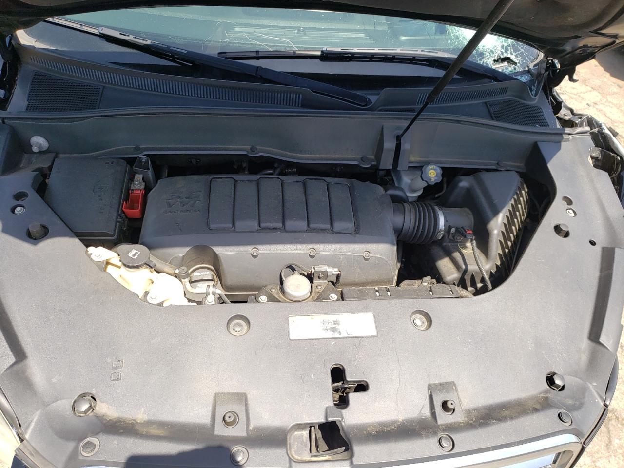 1GKKVTKD7GJ153768 2016 GMC Acadia Denali