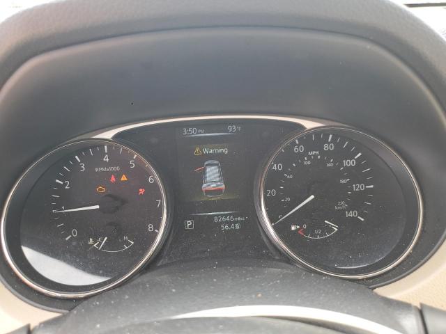 2016 Nissan Rogue S VIN: JN8AT2MT0GW024788 Lot: 54360124