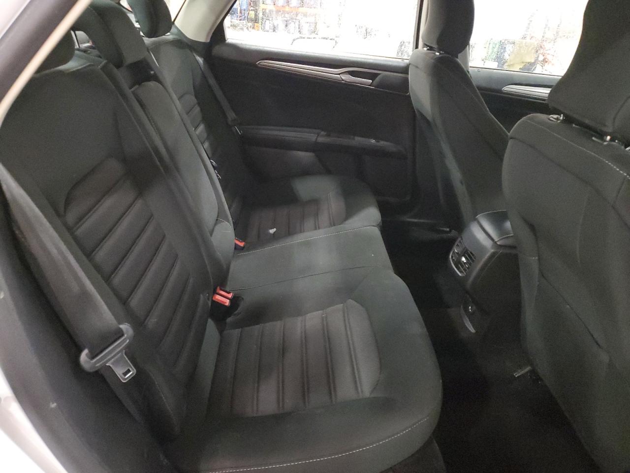 3FA6P0HD4JR255920 FORD FUSION 2018