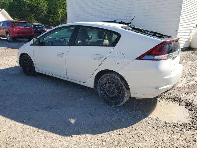 2014 Honda Insight VIN: JHMZE2H36ES002008 Lot: 56840044