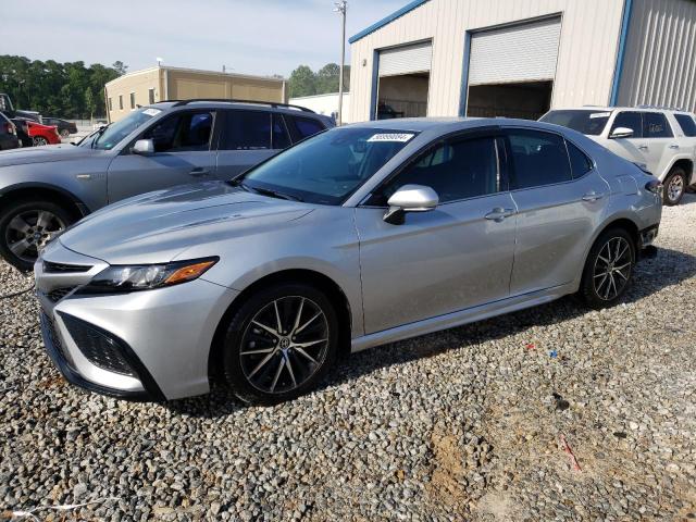 2021 Toyota Camry, SE