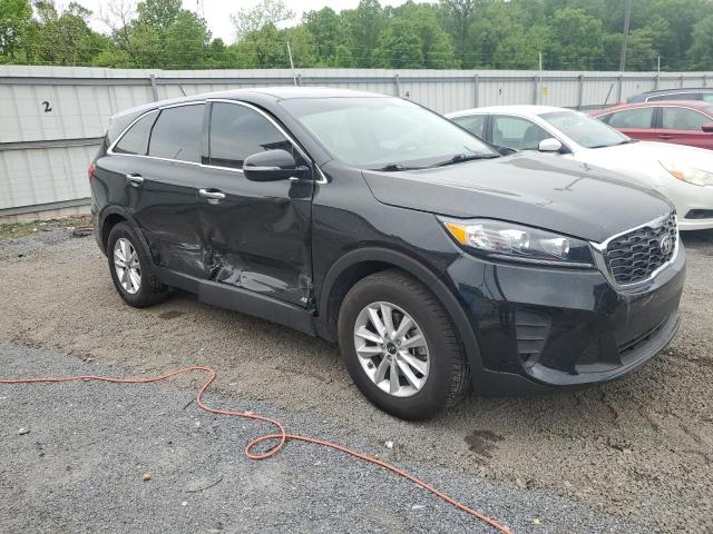 2020 Kia Sorento L VIN: 5XYPGDA37LG681556 Lot: 54005674