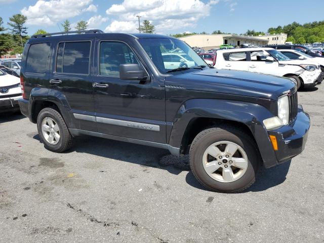 2011 Jeep Liberty Sport VIN: 1J4PN2GK9BW567823 Lot: 55937124