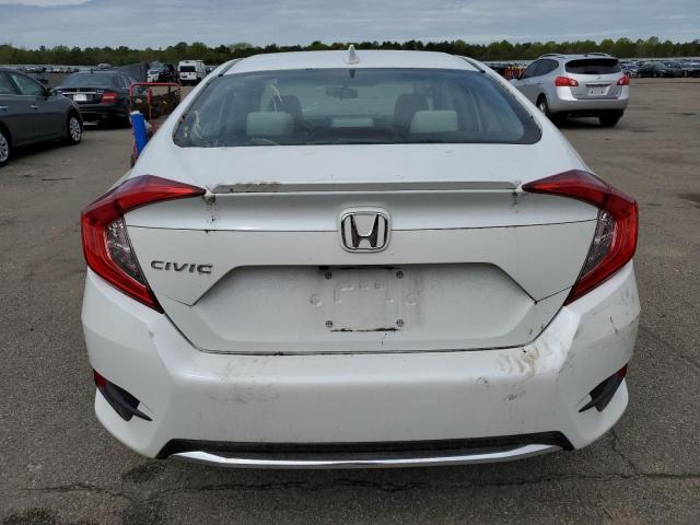 VIN 19XFC1F39KE212284 2019 HONDA CIVIC no.6