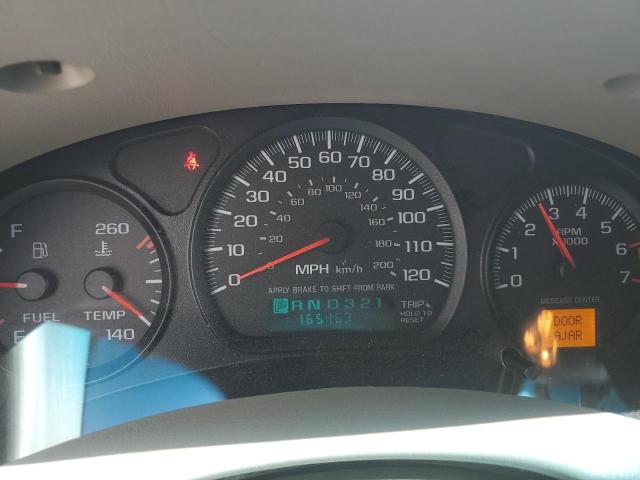 2005 Chevrolet Impala Ls VIN: 2G1WH52K159179427 Lot: 54699474