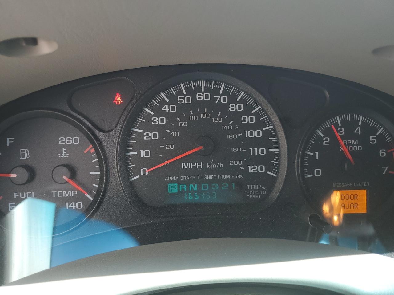 2G1WH52K159179427 2005 Chevrolet Impala Ls