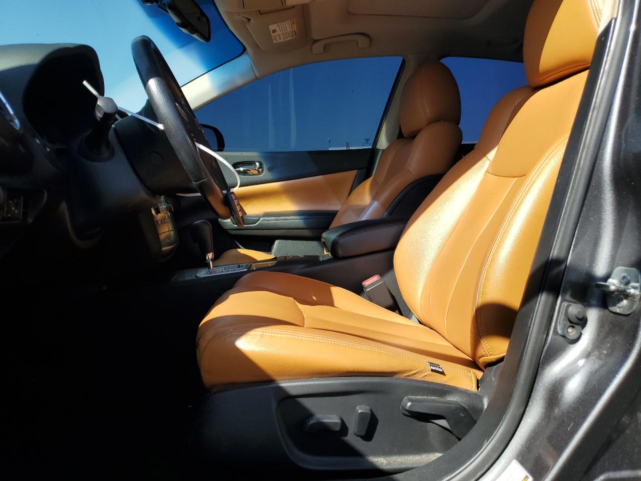 1N4AA5AP4EC469257 2014 Nissan Maxima S