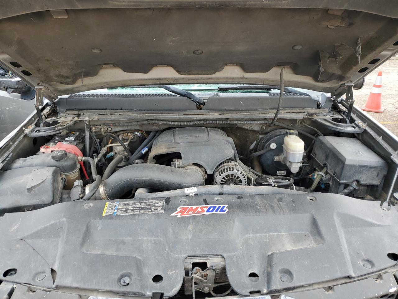 3GTEK03299G226737 2009 GMC Sierra K1500 Denali