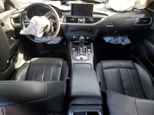 2017 AUDI A7 PRESTIG - WAU22AFC1HN060052