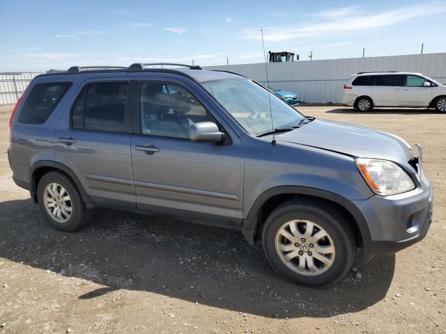 2005 Honda Cr-V Se VIN: JHLRD78945C814328 Lot: 54413644