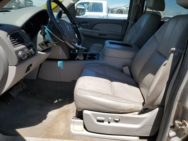 2009 Chevrolet Tahoe K1500 Lt VIN: 1GNFK23019R141994 Lot: 55005144