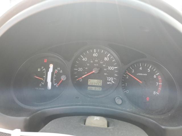 2003 Subaru Forester 2.5Xs VIN: JF1SG65603H759053 Lot: 54026344