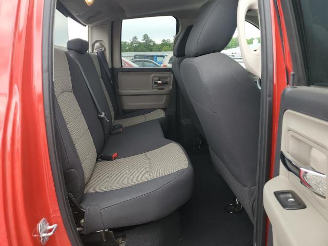 2012 Dodge Ram 1500 Slt VIN: 1C6RD7GT0CS114438 Lot: 56503204