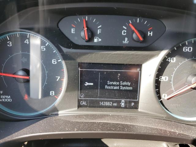 2018 Chevrolet Malibu Lt VIN: 1G1ZD5STXJF245055 Lot: 56601674