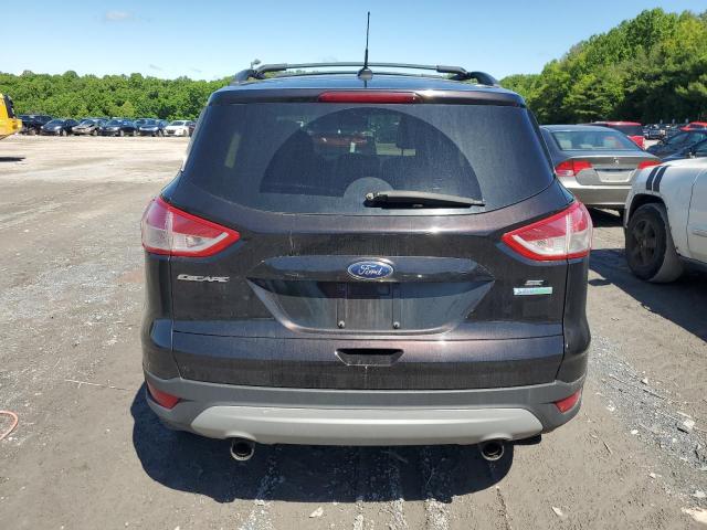 VIN 1FMCU0GX5DUA84198 2013 Ford Escape, SE no.6