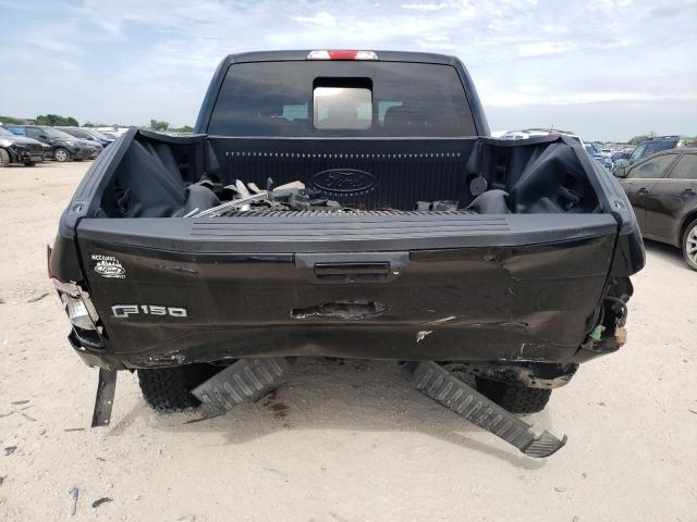 2016 Ford F150 Supercrew VIN: 1FTEW1CP0GKE54282 Lot: 55320634