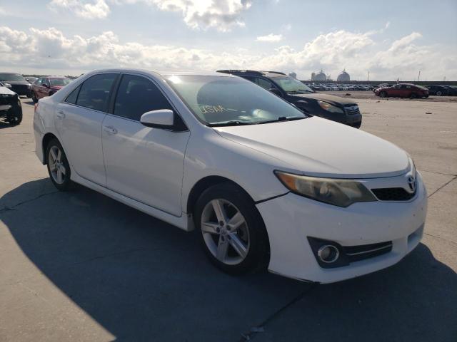 2013 Toyota Camry L VIN: 4T1BF1FK6DU207976 Lot: 55821624