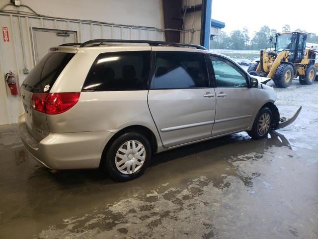 2006 Toyota Sienna Ce VIN: 5TDZA23C76S436596 Lot: 53903114