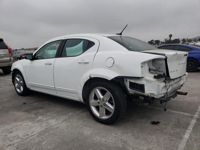 2012 Dodge Avenger Se VIN: 1C3CDZAB1CN323085 Lot: 55142024