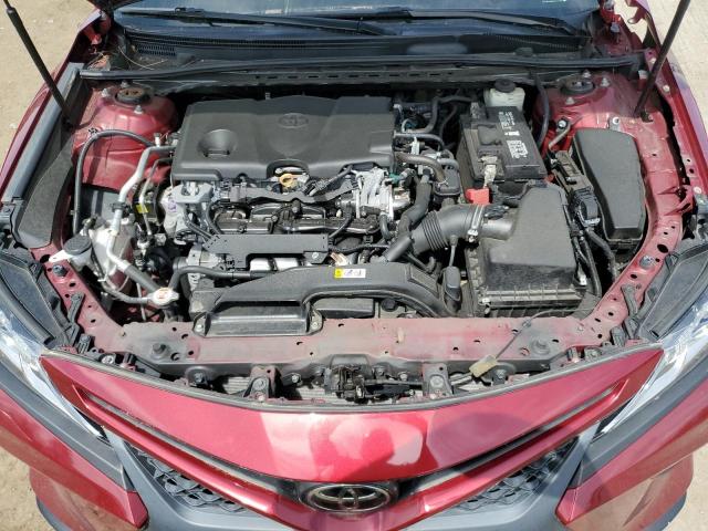 4T1B11HK6JU511185 2018 Toyota Camry L