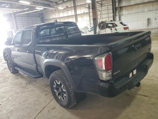 VIN 3TMDZ5BN4LM084886 2020 TOYOTA TACOMA no.2