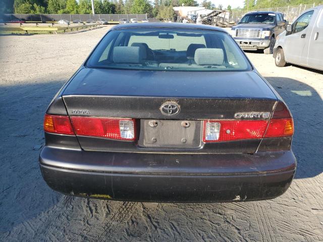 2000 Toyota Camry Ce VIN: 4T1BG22KXYU750326 Lot: 52688834