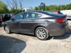 CHRYSLER 200 C photo