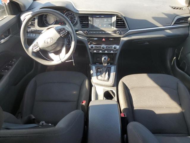 2020 HYUNDAI ELANTRA SE - 5NPD84LF7LH543760