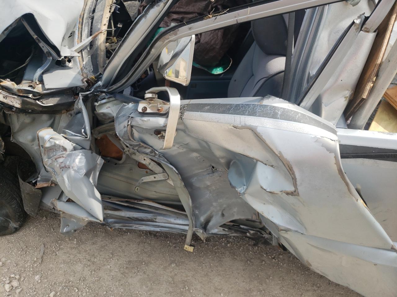 JAABL14A5G0778918 1986 Isuzu Pup