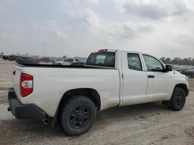 2018 Toyota Tundra Double Cab Sr/Sr5 VIN: 5TFRM5F10JX130264 Lot: 53980314