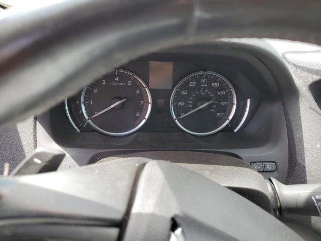 2016 Acura Tlx VIN: 19UUB1F38GA008243 Lot: 53970764