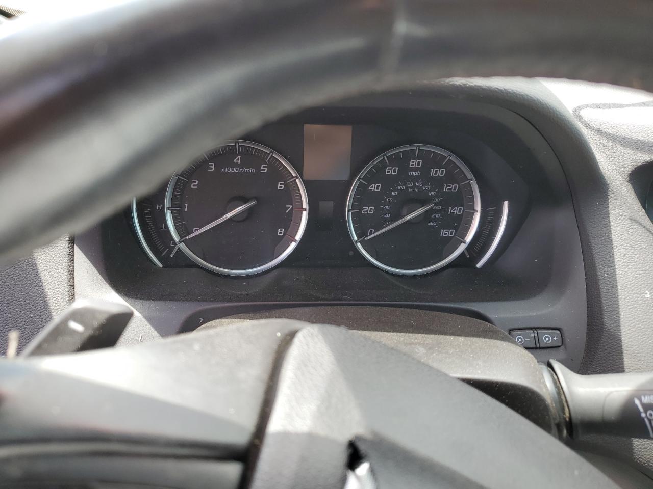 19UUB1F38GA008243 2016 Acura Tlx