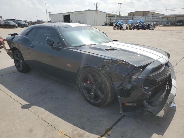 2011 Dodge Challenger Srt-8 VIN: 2B3CJ7DJXBH550506 Lot: 54239744