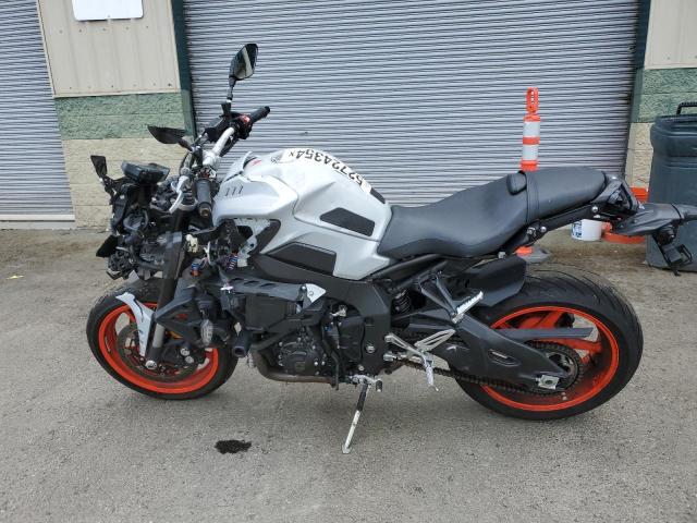 2019 YAMAHA MTN1000 C JYARN48Y4KA000716