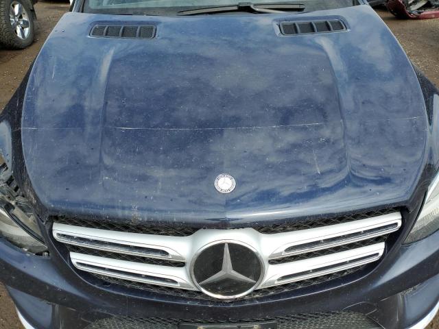 2016 MERCEDES-BENZ GLE 350D 4 - 4JGDA2EB3GA742722