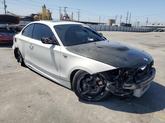 2013 BMW 135 I VIN: WBAUC9C52DVY60105 Lot: 54638624