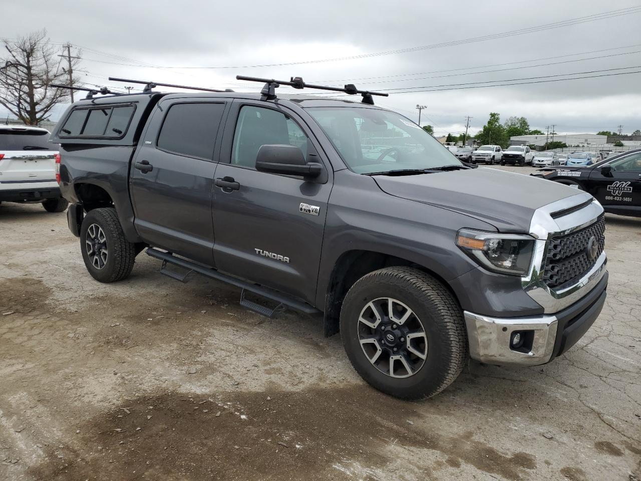 5TFDY5F10LX886551 TOYOTA TUNDRA 2020