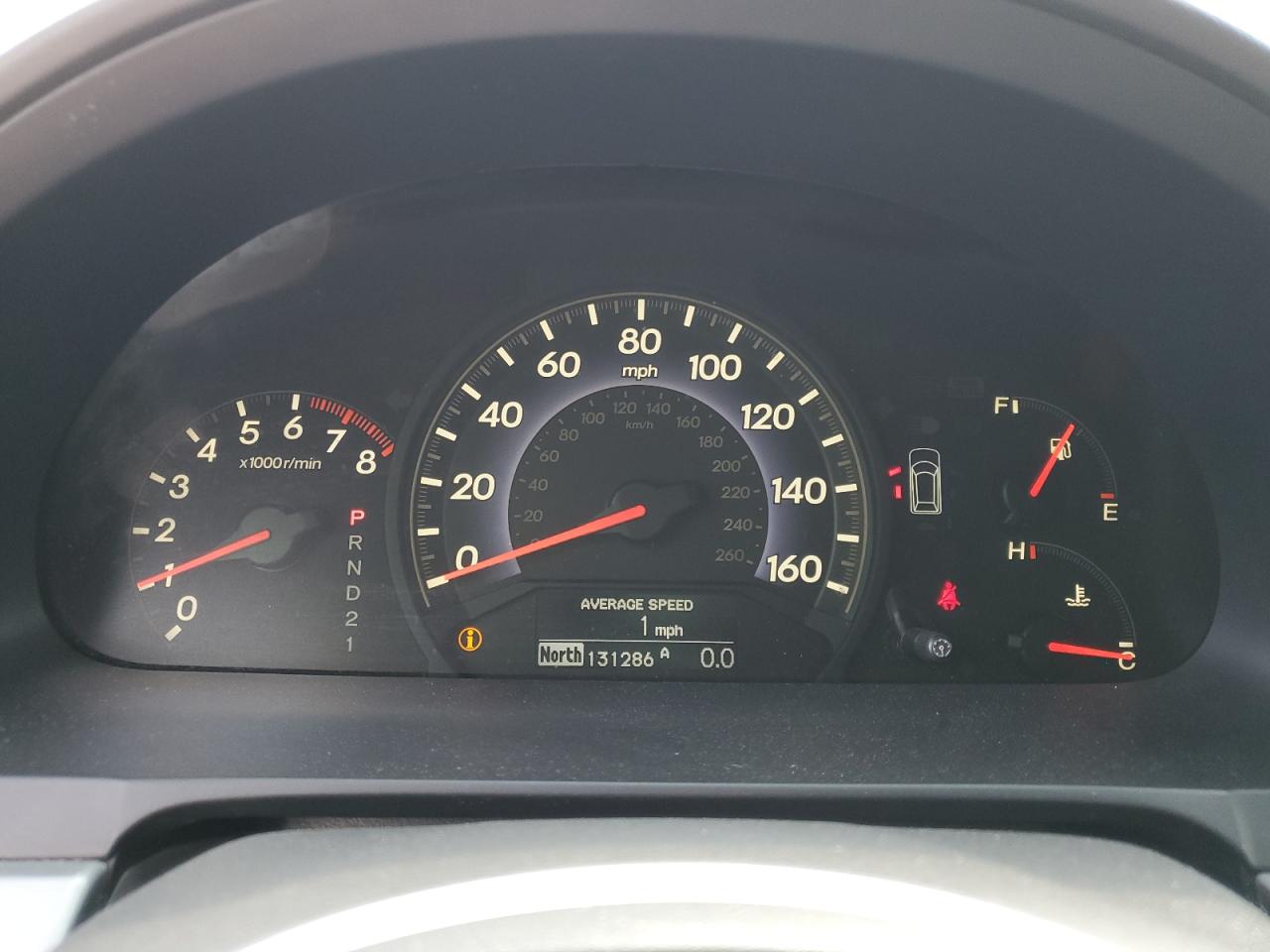 5FNRL38979B044806 2009 Honda Odyssey Touring