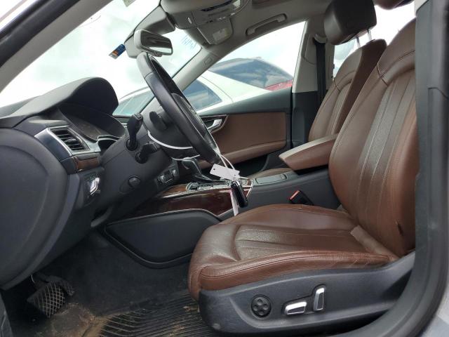 2017 AUDI A7 PRESTIG - WAU22AFC8HN073185