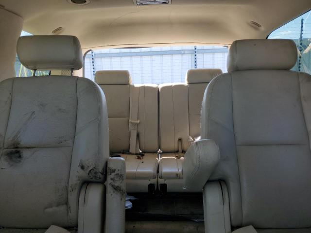 2008 Cadillac Escalade Luxury VIN: 1GYFK638X8R239825 Lot: 55507774