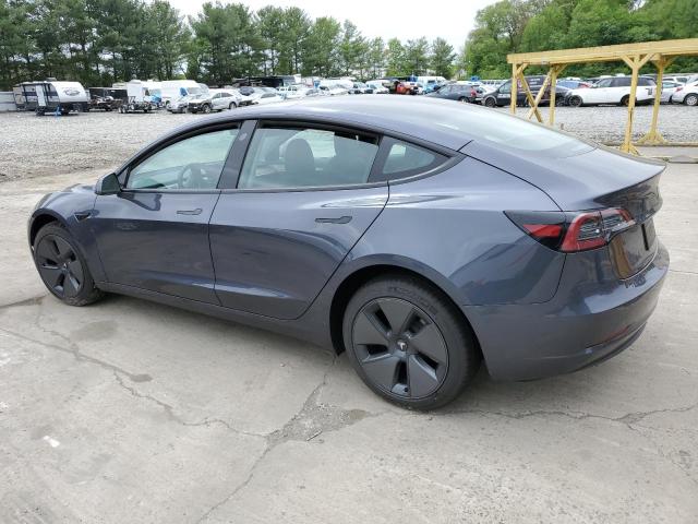 2023 TESLA MODEL 3 - 5YJ3E1EA8PF676553