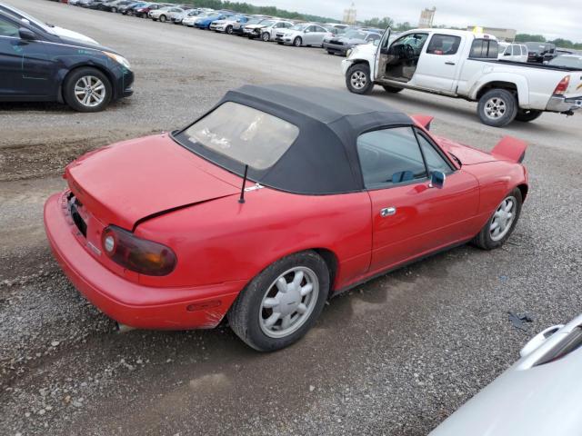 1991 Mazda Mx-5 Miata VIN: JM1NA3514M0202366 Lot: 53152874