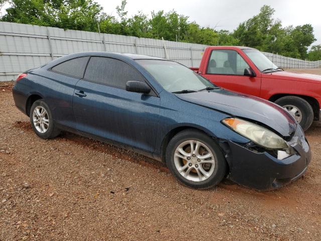 2005 Toyota Camry Solara Se VIN: 4T1CE38P36U749292 Lot: 53276534