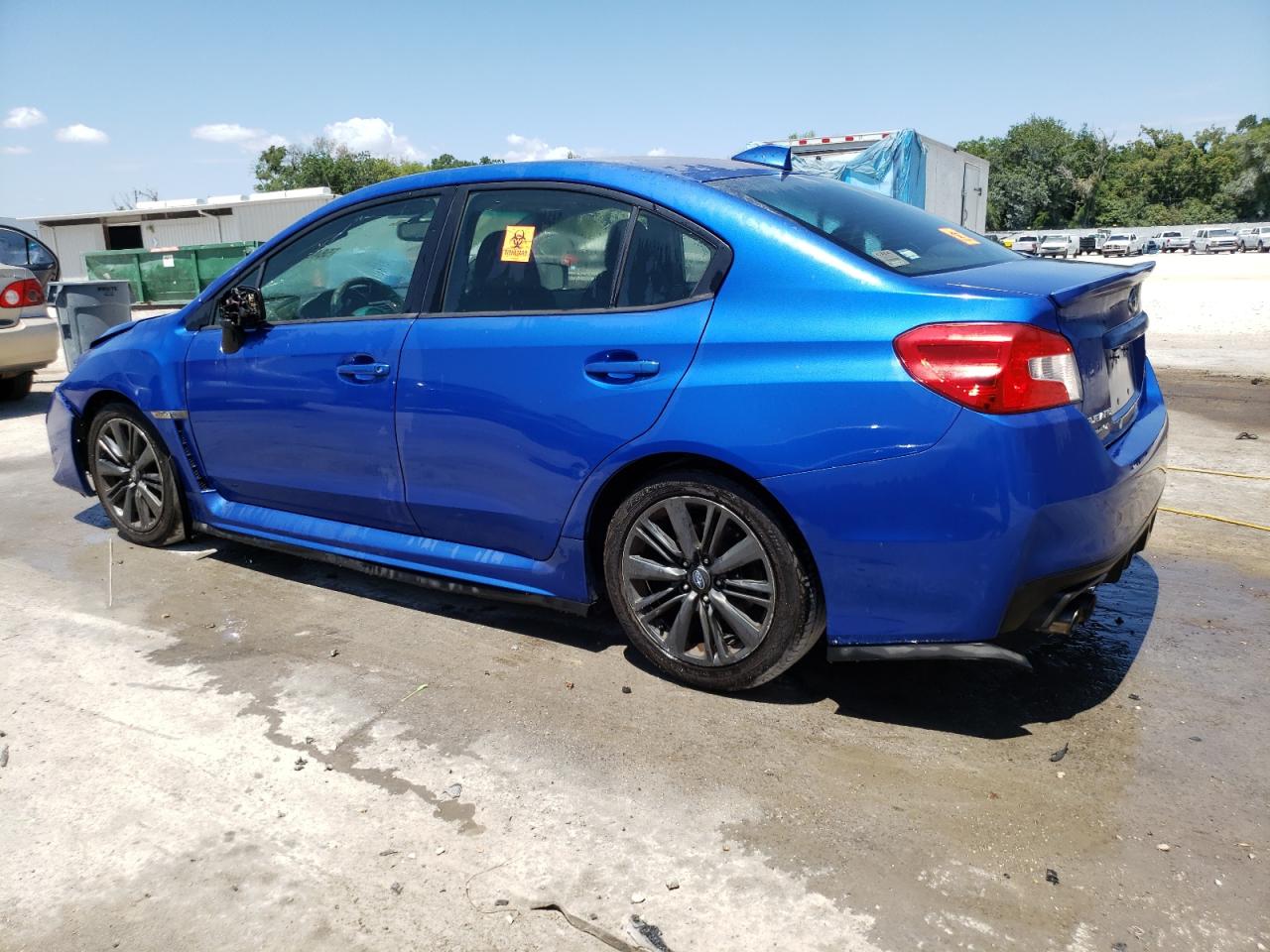 JF1VA1D60F8816035 2015 Subaru Wrx Premium