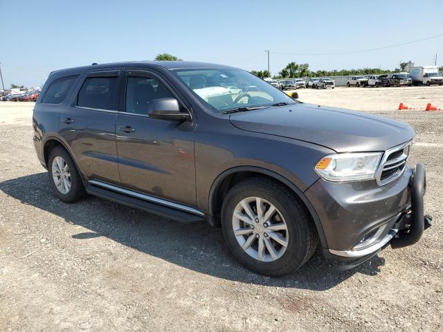 2014 Dodge Durango Sxt VIN: 1C4RDHAGXEC979568 Lot: 56139614